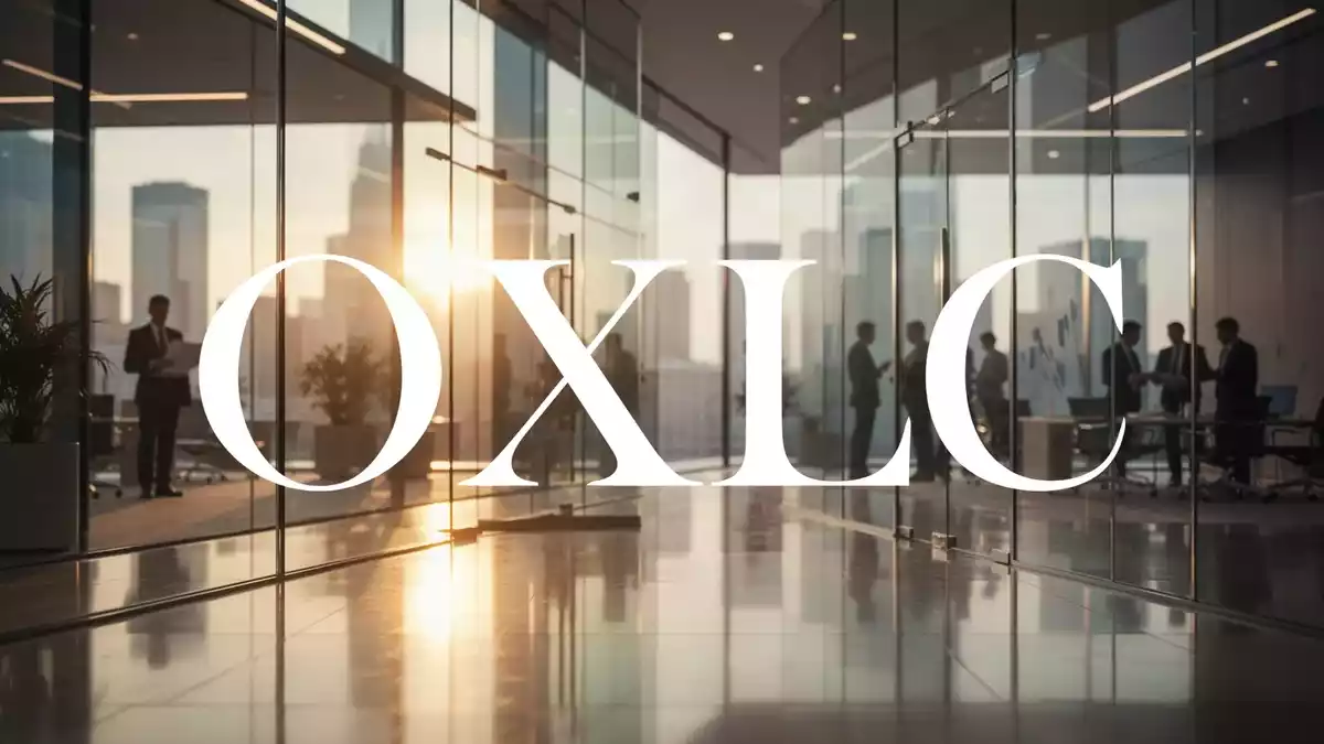 Oxford Lane Capital hält NAV trotz Kreditmarkt-Druck stabil