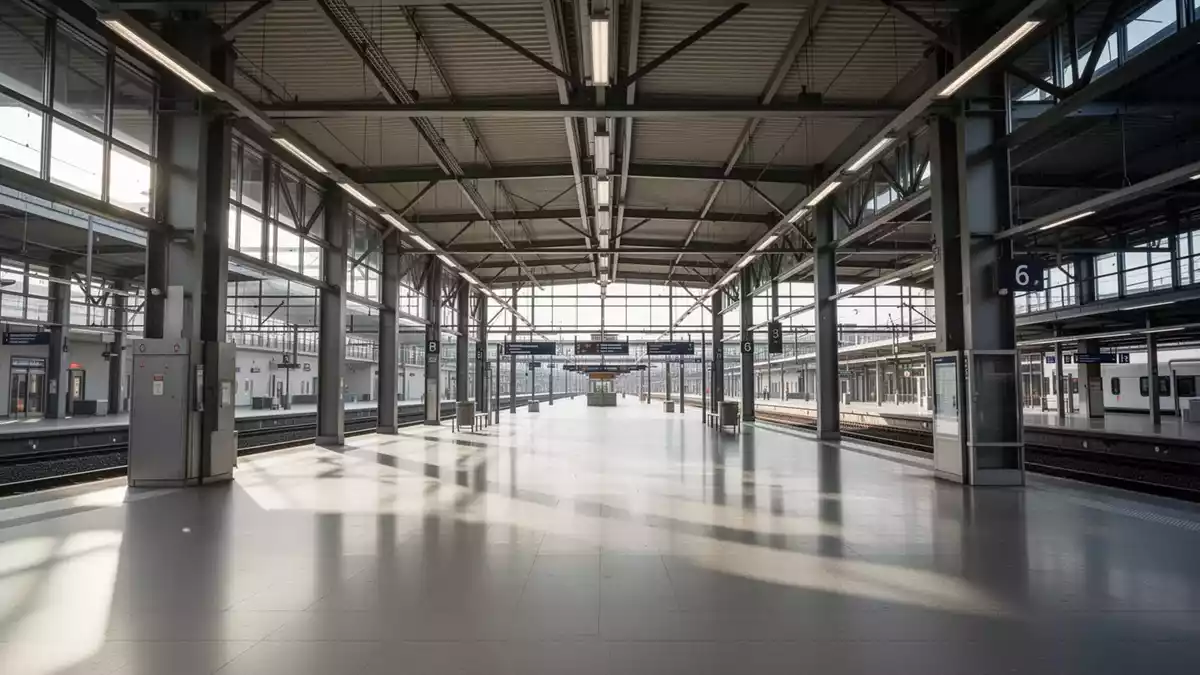 Deutsche Bahn weitet Alkoholverbot auf alle Bahnhöfe aus