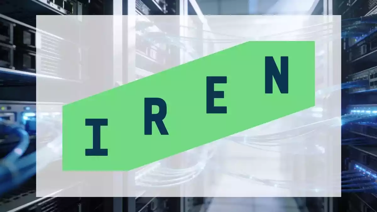 IREN Stock Plunges 12% on Q4 Miss Despite $4B AI Contract Backlog
