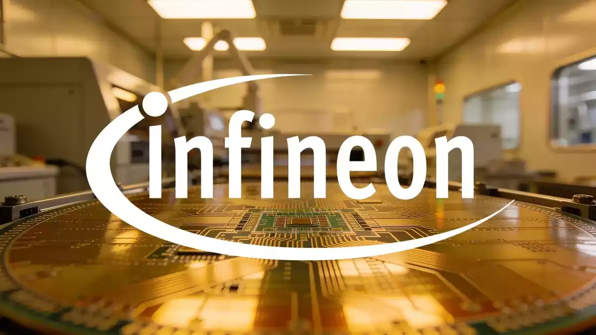 Infineon's Premium Pricing Strategy Faces Asian Rivalry