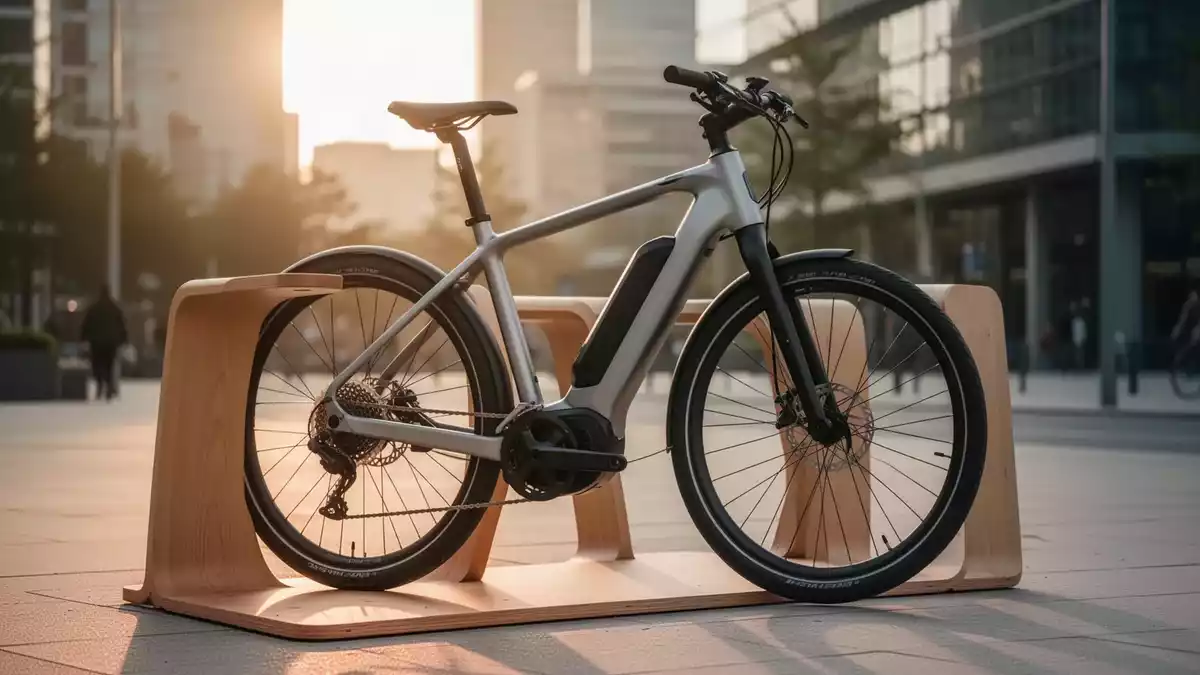 E-Bike-Reichweite: Akkuwahl, Zusatzmodule und Wartung im Vergleich