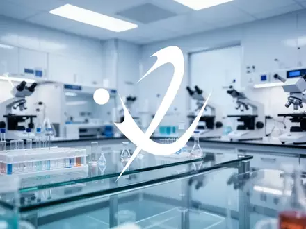 Moderne biotechnologische Forschungsumgebung mit Fokus auf wissenschaftliche Innovation und medizinischen Fortschritt. - Foto: über boerse-global.de