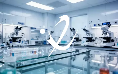 Moderne biotechnologische Forschungsumgebung mit Fokus auf wissenschaftliche Innovation und medizinischen Fortschritt. - Foto: über boerse-global.de