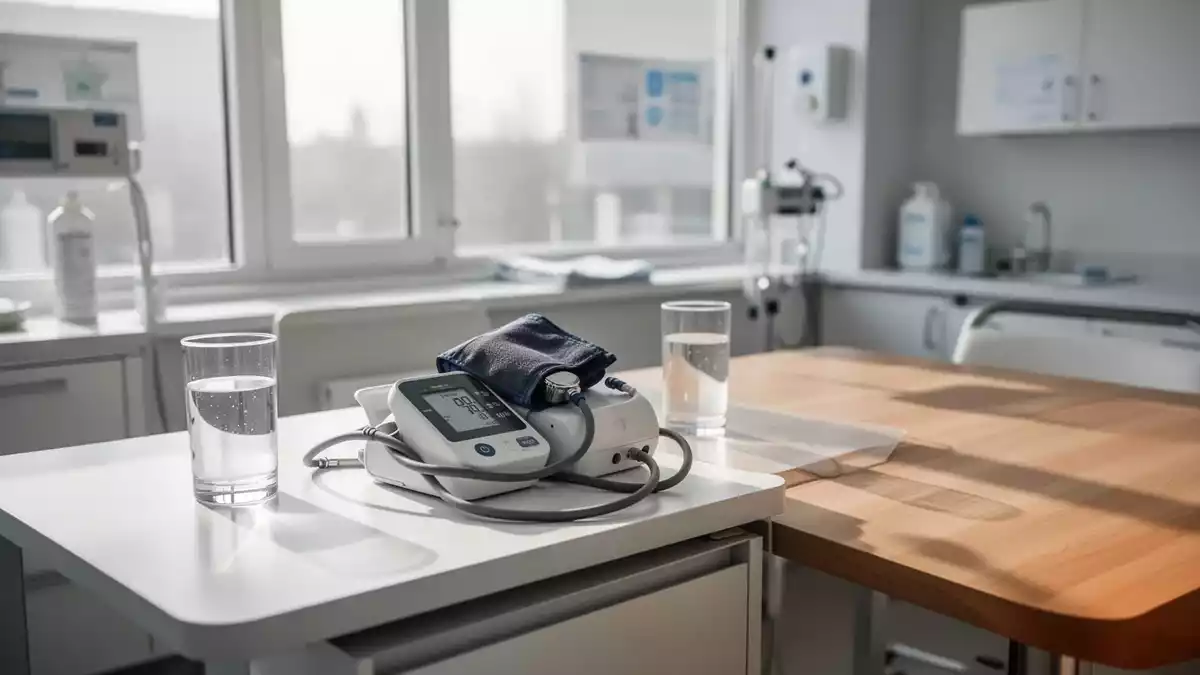 CRHCP-Studie: Intensive Blutdrucktherapie senkt Demenzrisiko