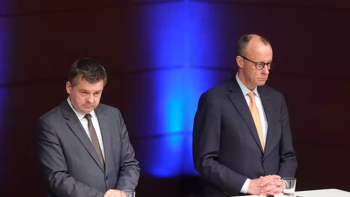 Sven Schulze macht in Sachsen-Anhalt Wahlkampf gegen die Bundespolitik. (Archivfoto) - Bild: Sebastian Willnow/dpa