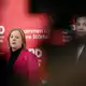 Für die beiden SPD-Chefs könnte es nach den drei Wahlen im September eng werden. (Archivfoto) - Bild: Britta Pedersen/dpa