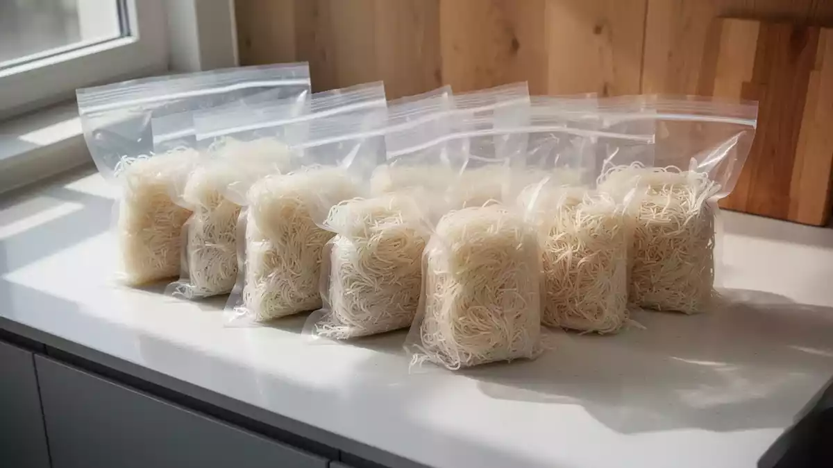 Food safety authorities in Hong Kong and Macau have ordered a mandatory recall of a Taiwanese rice noodle brand after laboratory tests detected trace amounts of formaldehyde. The action, which…