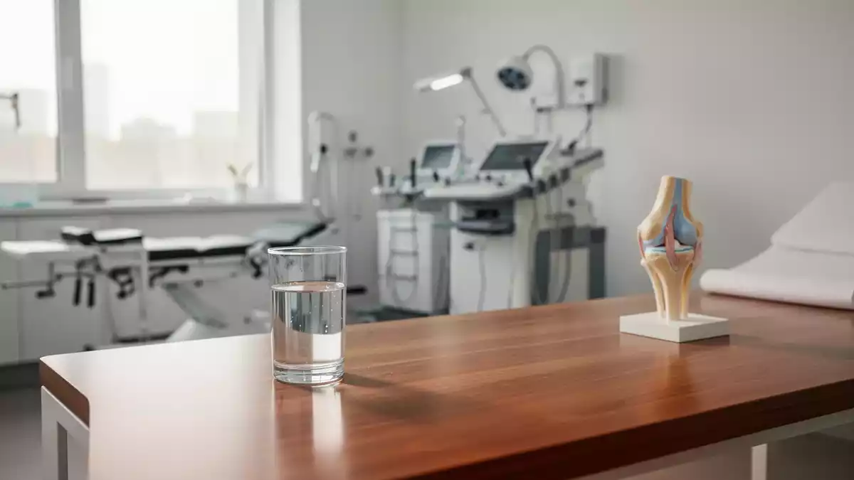 Menopause und Gelenke: Neue Ansätze von Bewegung bis Forschung