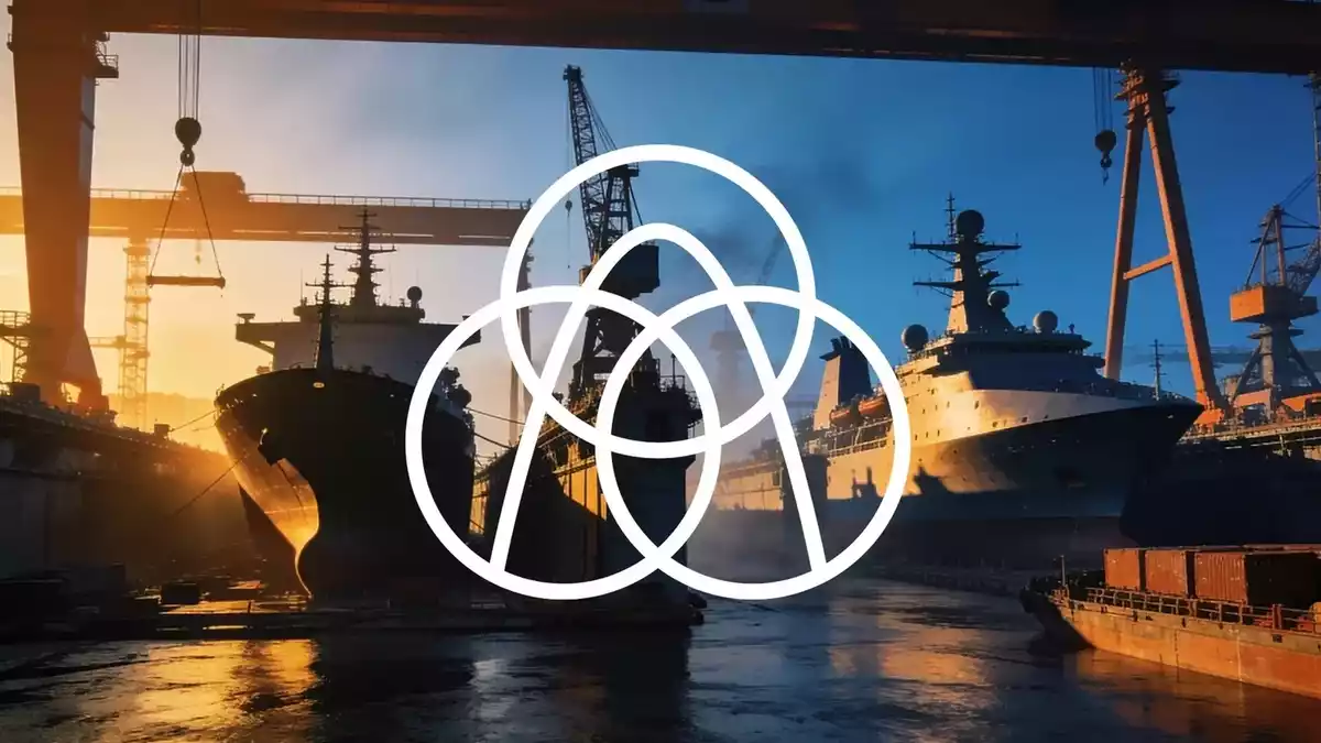 Thyssenkrupp Shares Near Peak as Accelis Spin-Off Advances