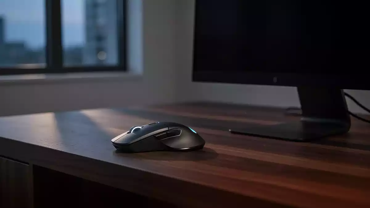 Windows 11 testet neue Funktion zum schnellen Finden des Mauszeigers