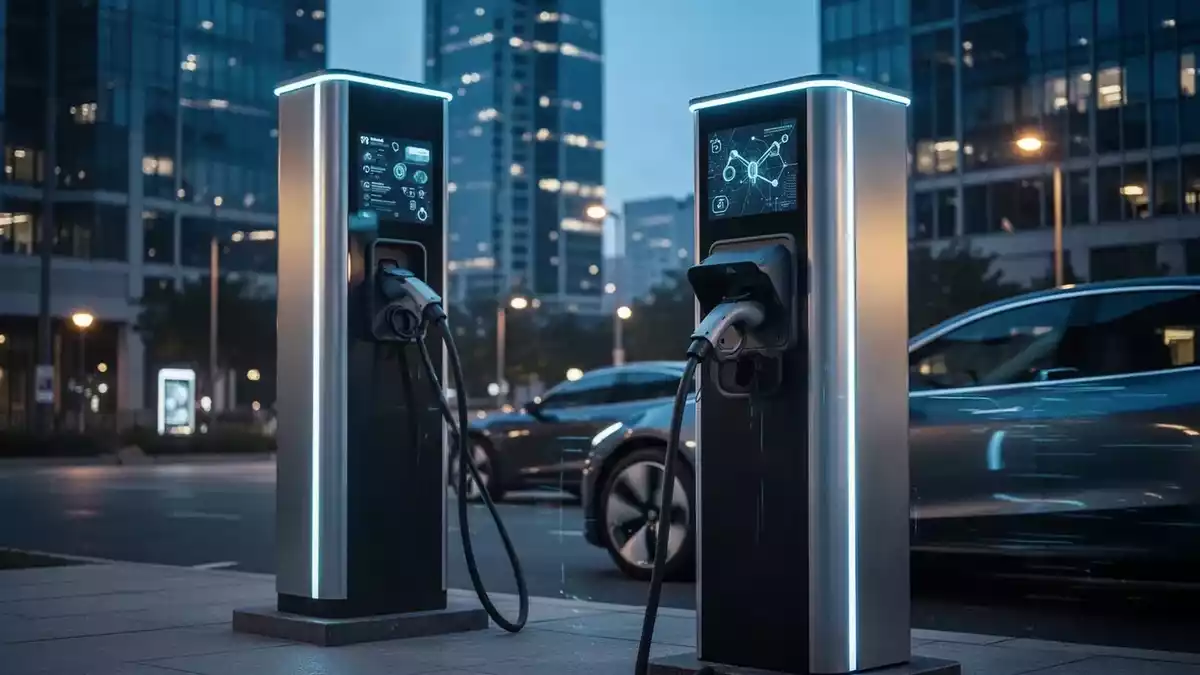 BMW Stock Rallies 5% on EV Milestones, But Margin Woes Persist