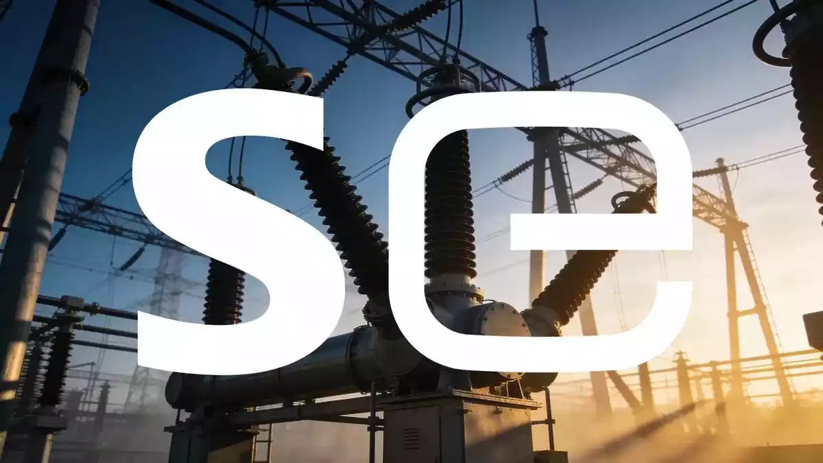 Siemens Energy Record Orders, €10B Division Carve-Out Plan