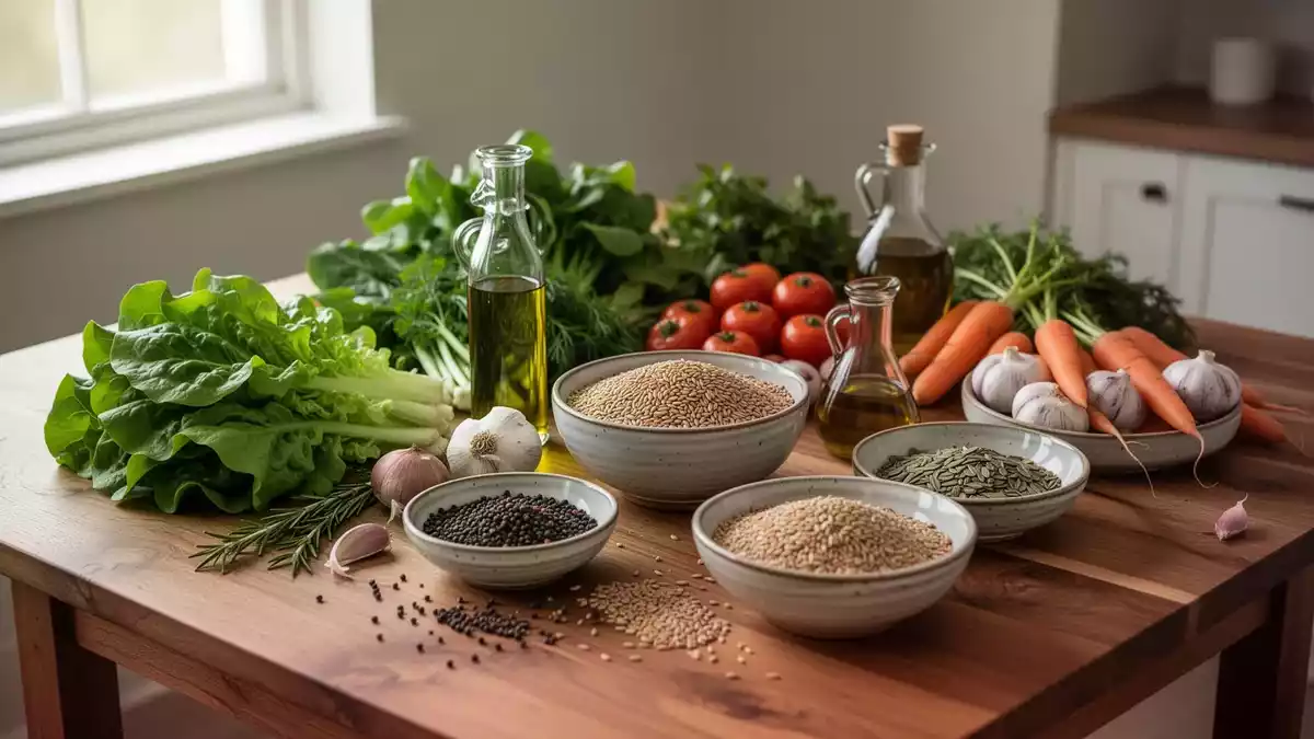 Ernährungsforschung 2026: Keto-Diät punktet bei Leberfett