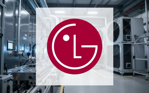 Moderne, hochtechnologische Industrieanlage zur Produktion von Klimatechnik in einer hellen, professionellen Umgebung. - Foto: über boerse-global.de