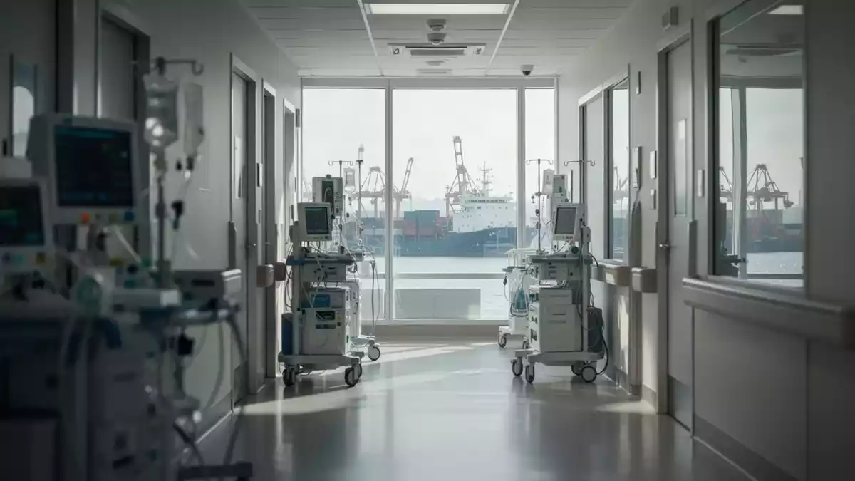Neue Stellen bei WSA, Kliniken und Sparkasse ausgeschrieben