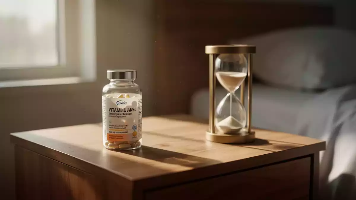 Emory-Studie: Hoch dosiertes Vitamin D mit besserer Kognition verbunden