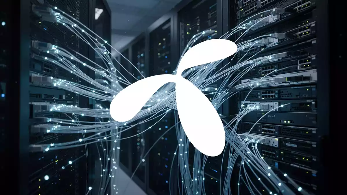 Telenor ordnet Führung neu und meldet Aktienzuteilungen