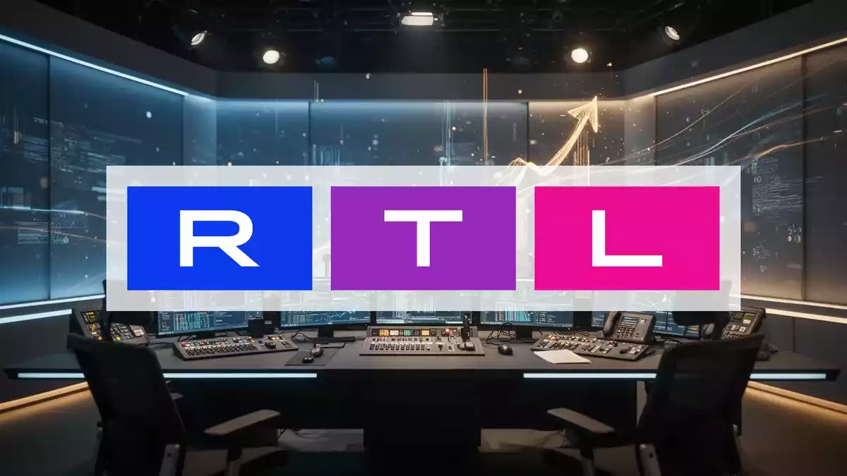 RTL Group hebt Umsatzziel nach Sky-Übernahme deutlich an