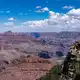 Im Grand Canyon werden nach Behördenangaben nach einer Sturzflut gut 20 Menschen vermisst. (Archivbild) - Bild: Alex Brandon/AP/dpa