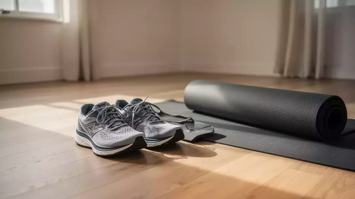 Bewegung lindert Depressionen: Diese Dosierung zeigt Wirkung