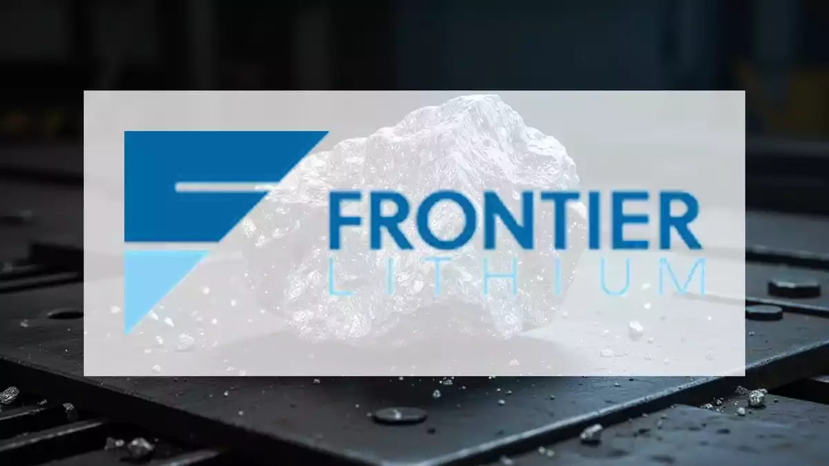 Frontier Lithium meldet Quartalszahlen und neue Fördermittel