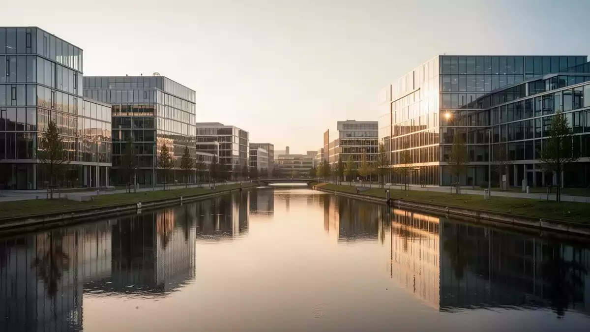 Deutschland zieht 2025 deutlich mehr ausländisches Kapital an