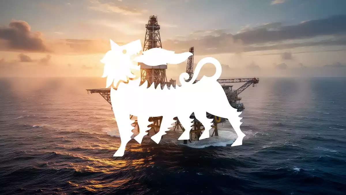 Eni beteiligt sich mit 50 Prozent an Offshore-Block vor Uruguay