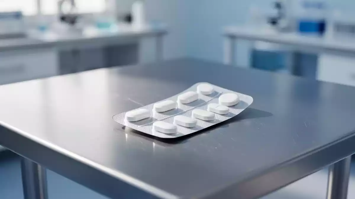 Merck erhält Zulassungen für orale PCSK9-Therapie Lipfendra