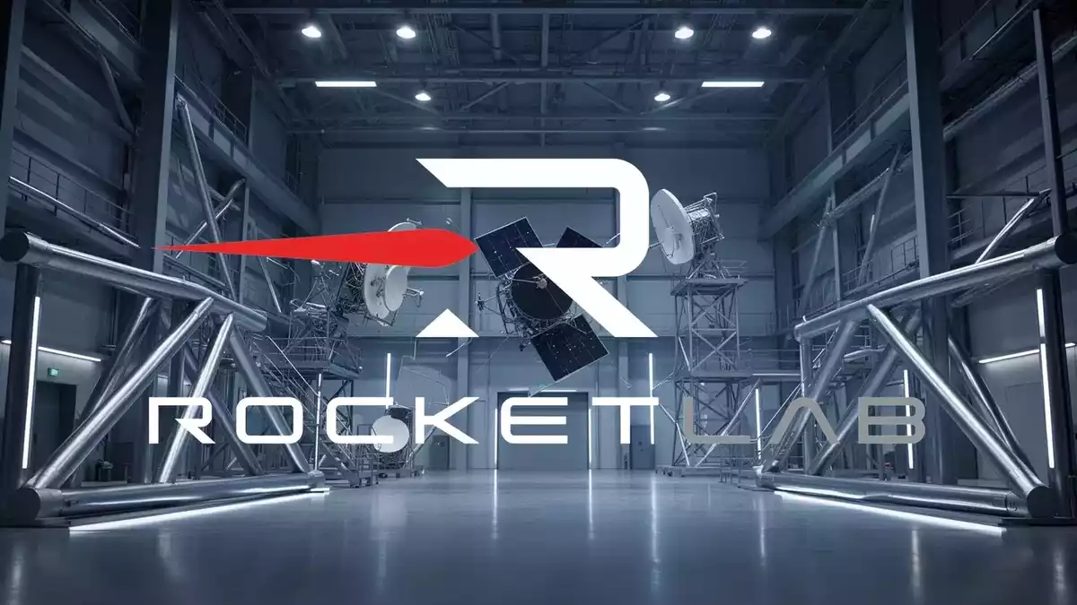 Rocket Lab Stock Slips 18% Below 50-Day Average Amid Neutron Delays and SpaceX IPO