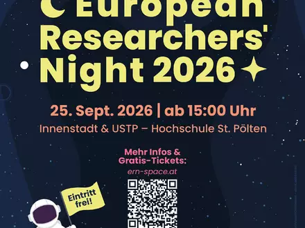  - Foto: USTP – University of Applied Sciences St. Pölten über pressetext.de