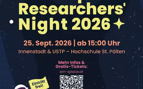  - Foto: USTP – University of Applied Sciences St. Pölten über pressetext.de