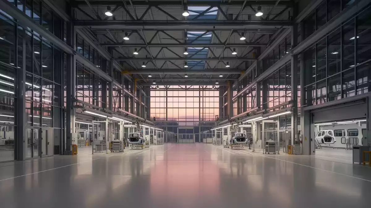 Volkswagen: Kretschmer fordert längere Arbeitszeit in Zwickau