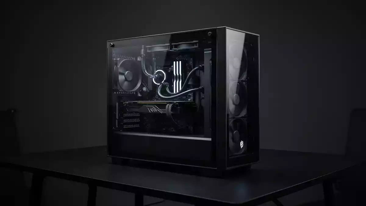 Newegg senkt Preise für RTX-5080-PCs und weitere Gaming-Systeme