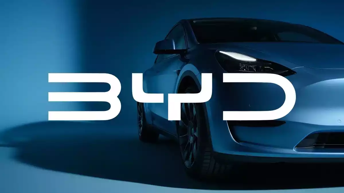 BYD Q2 Profit Rebounds 30% but Misses Forecasts; China Per-Car Loss Narrows
