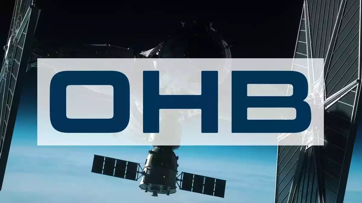 OHB Secures €1B IRIS² Contract, Stock Still 71% Below High