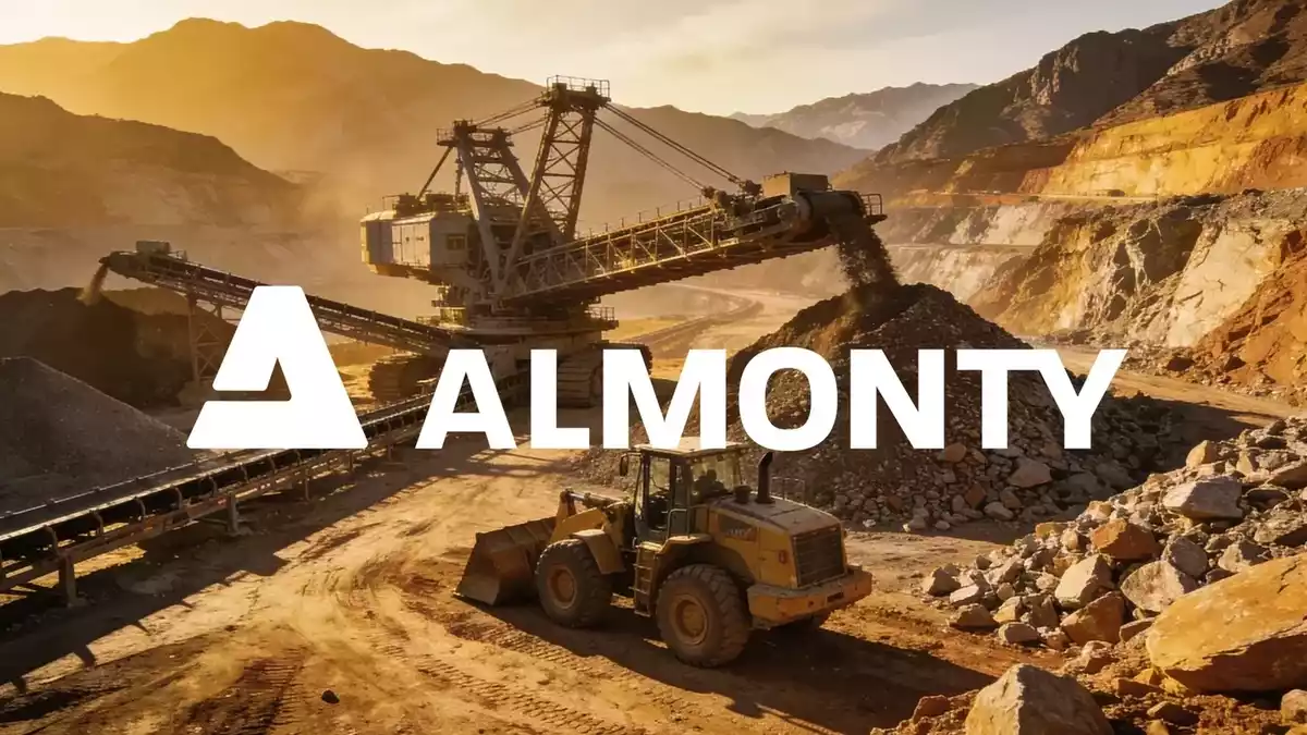 Almonty Industries Launches $300M Buyback Amid Analyst Estimate Cuts