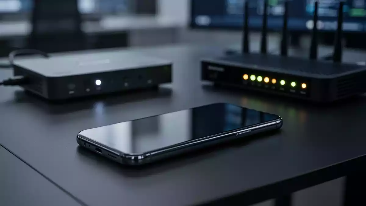 Microsoft UFO: Kritische Android-Lücke durch Update geschlossen