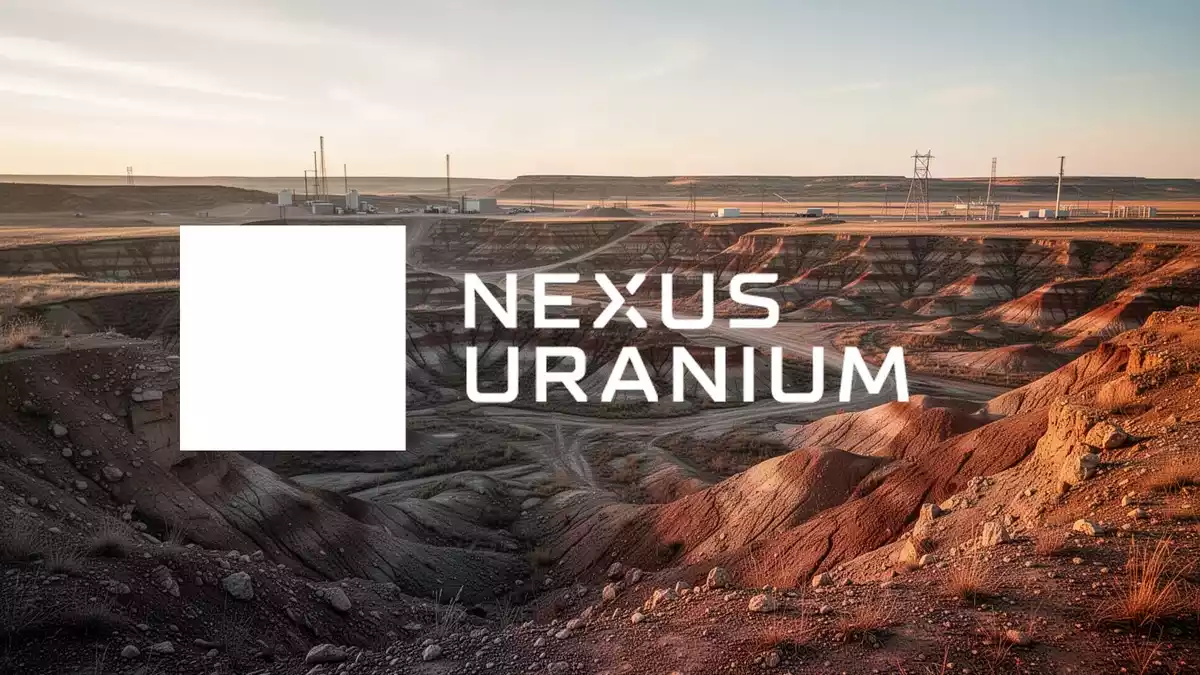 Nexus Uranium beantragt Bohrgenehmigungen für South-Dakota-Projekte