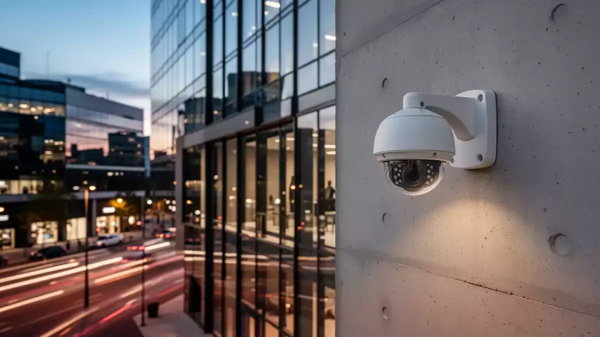 Sicherheitsbranche setzt auf KI, mobile Systeme und neue Sensorik