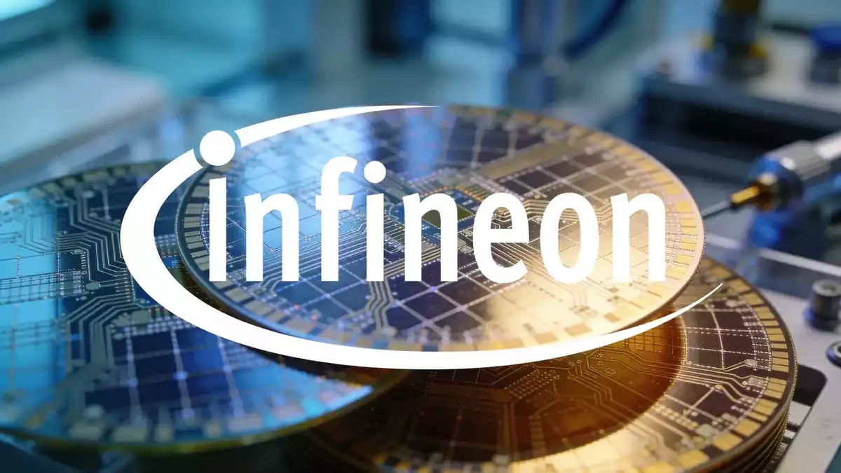 Infineon Completes €175M Buyback, Acquires C2i for AI Data Centers