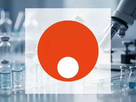 Abstrakte Darstellung moderner Biotechnologie und Laborinnovation in einem professionellen Umfeld. - Foto: über boerse-global.de