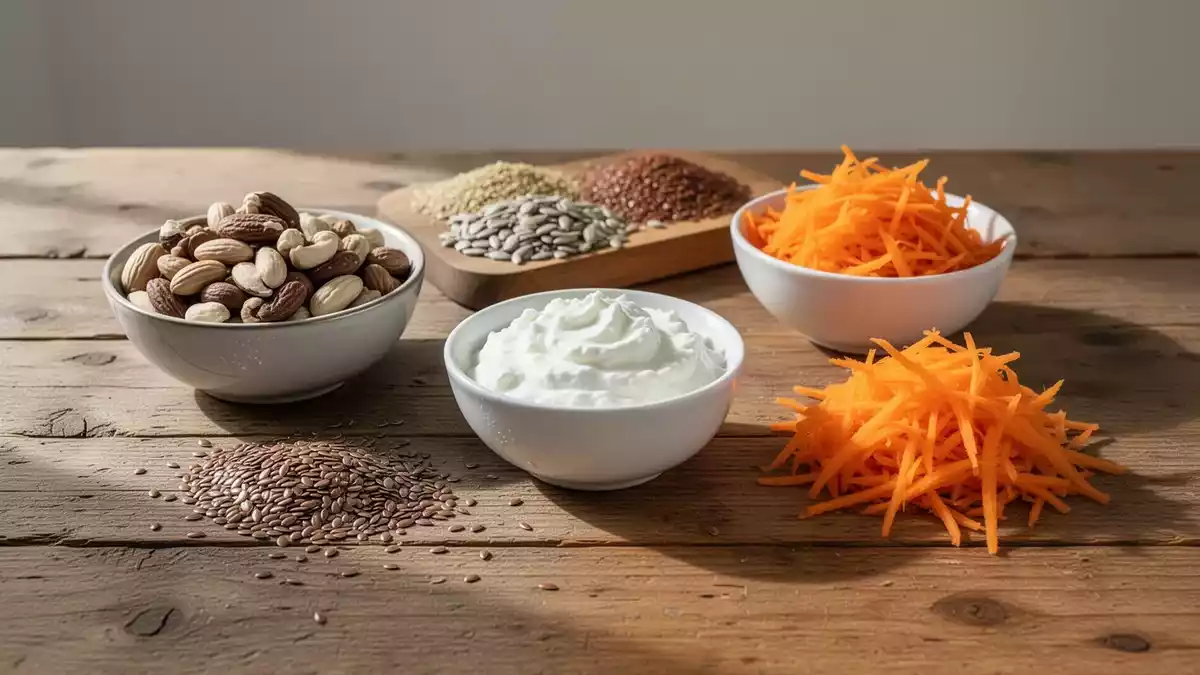 Low-Carb-Trends 2026: Neue Ideen für Snacks und Desserts