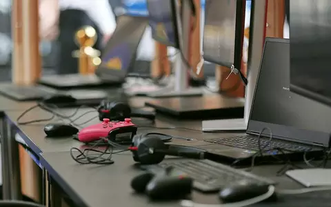 Gaming Setup (Archiv) - Foto: via dts Nachrichtenagentur