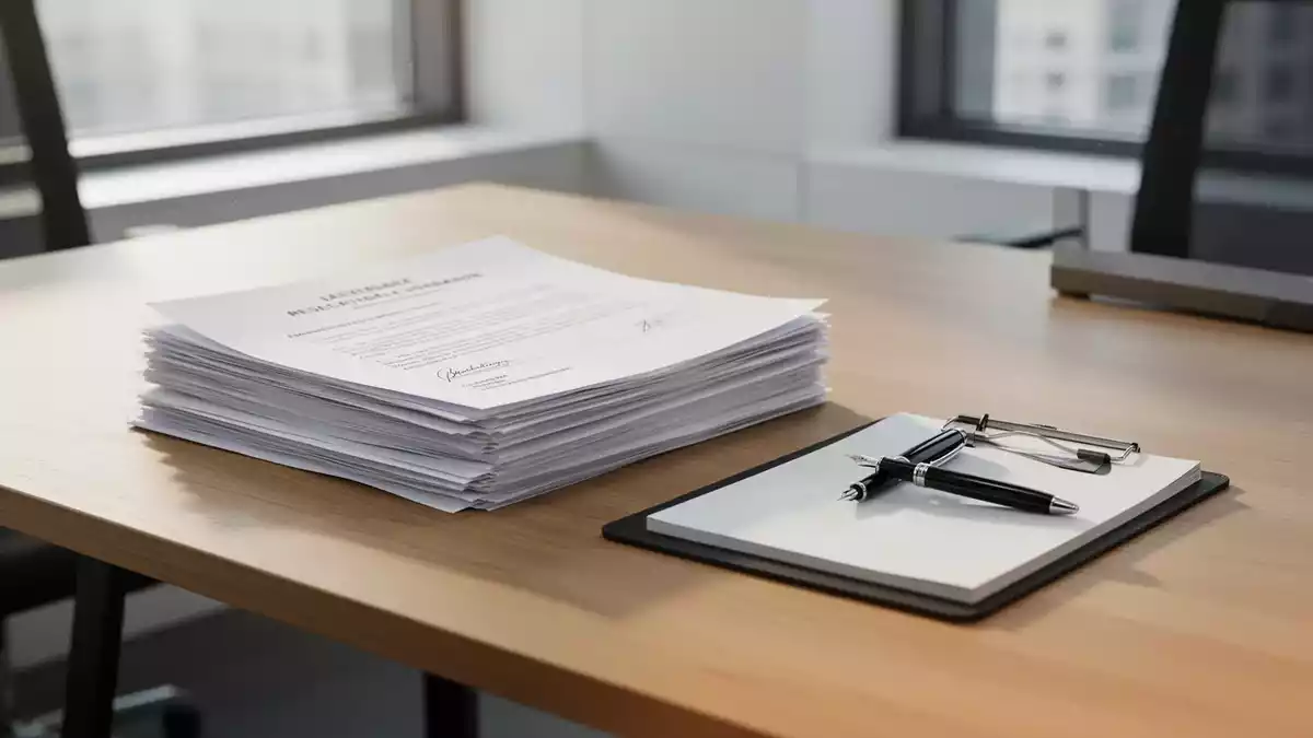 Erweitertes Führungszeugnis: Enge Grenzen für Arbeitgeber