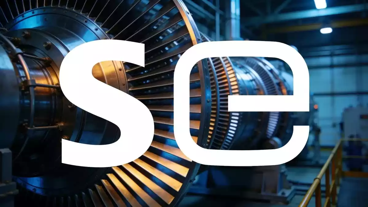 Siemens Energy Omterra Spinoff: Market Skeptical Despite PE Interest