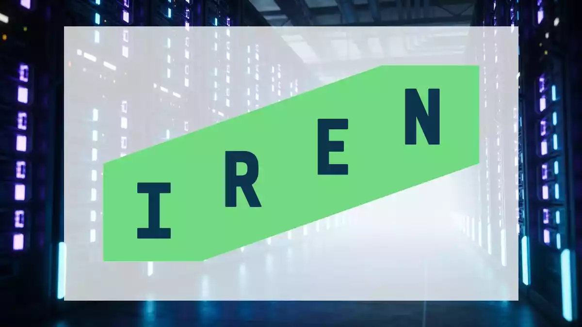 IREN plant Milliarden für KI-Ausbau trotz hoher Verluste