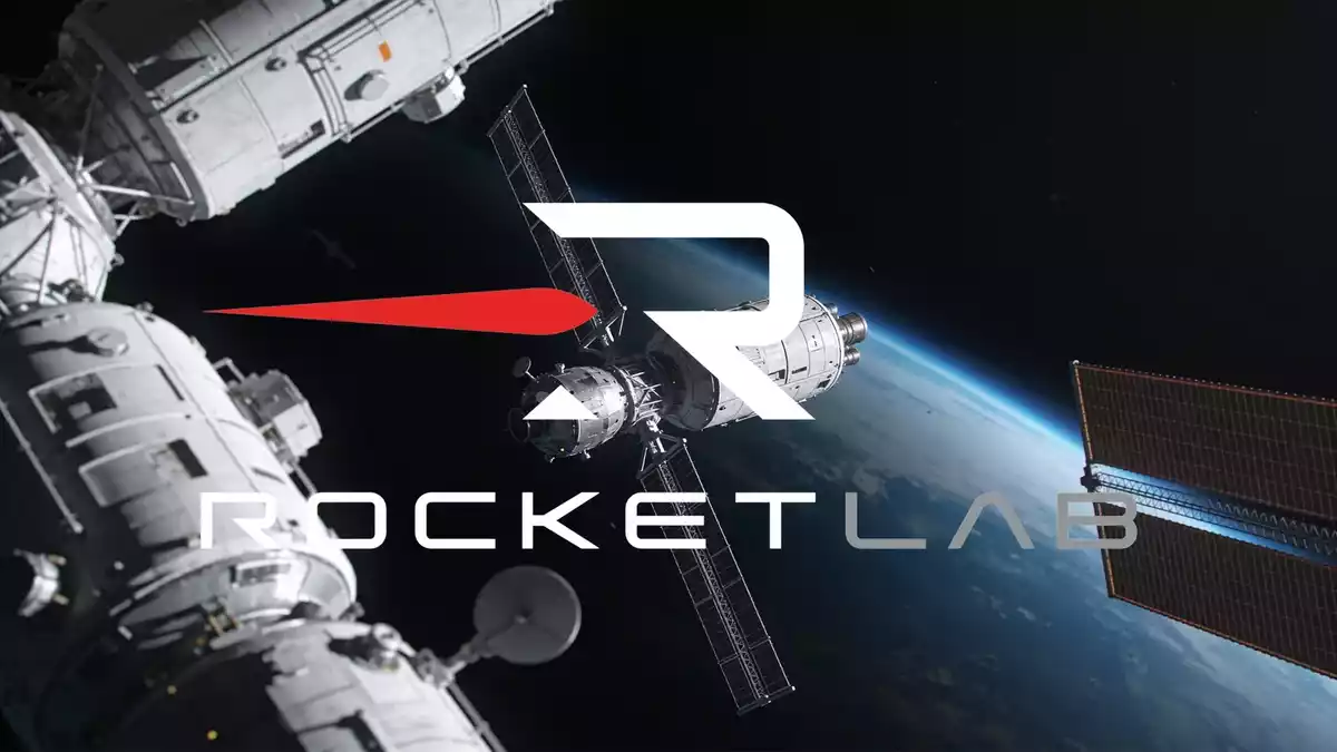 Rocket Lab: Starke Aufträge, aber Druck durch SpaceX und Neutron