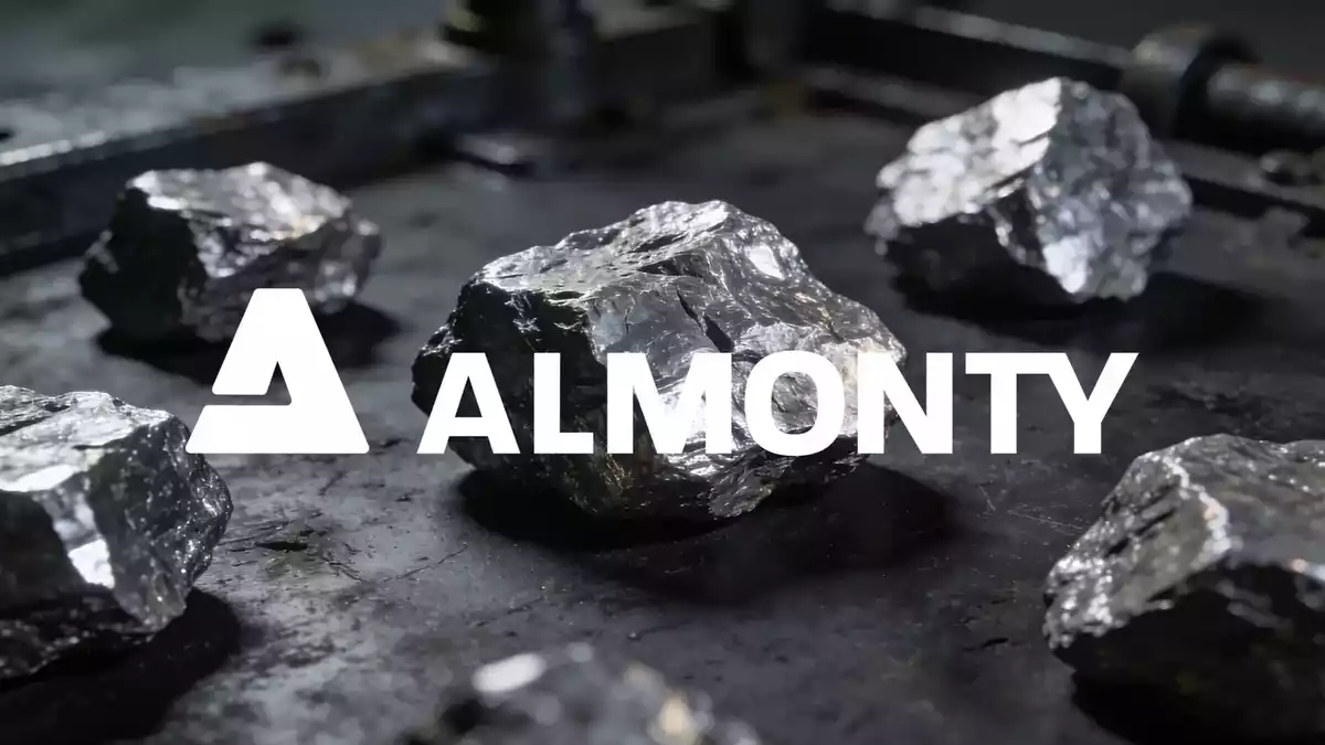 Almonty Industries: Strategic Tungsten Output Cut, Sangdong Growth