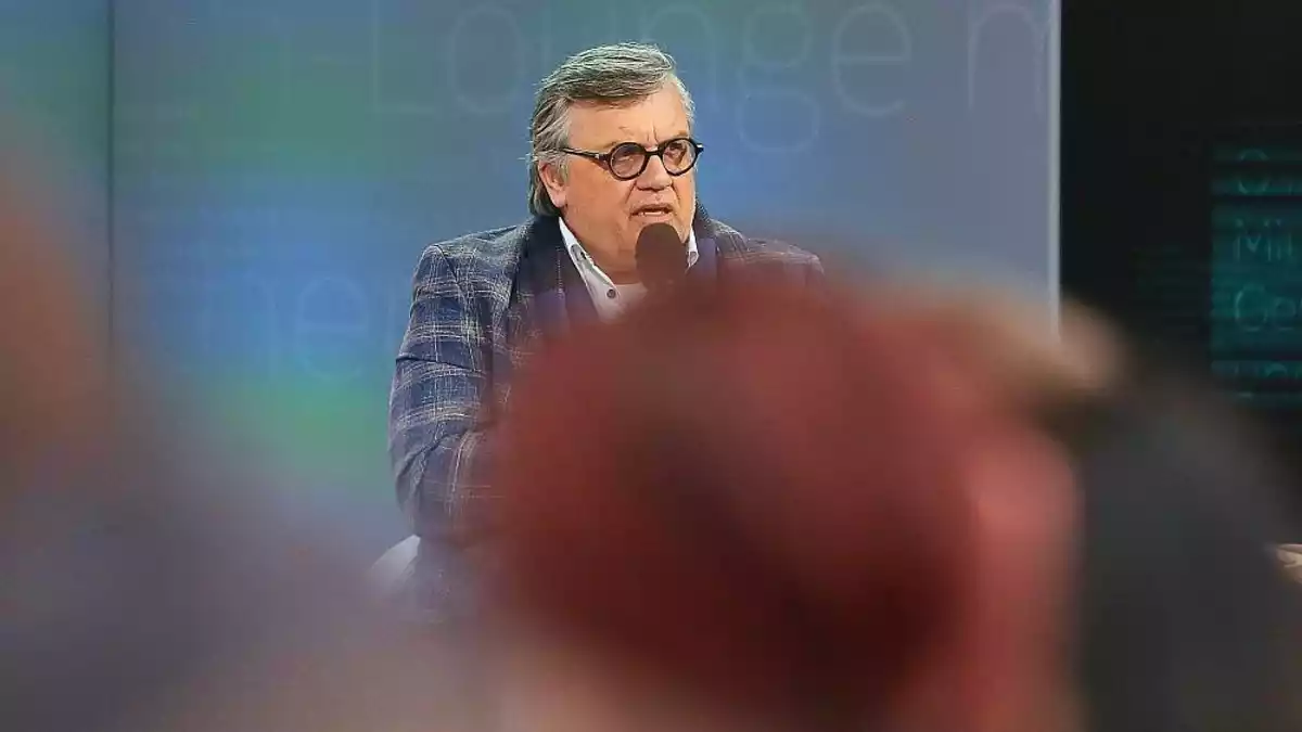 Hape Kerkeling soll SPD-Fraktion Impulse geben