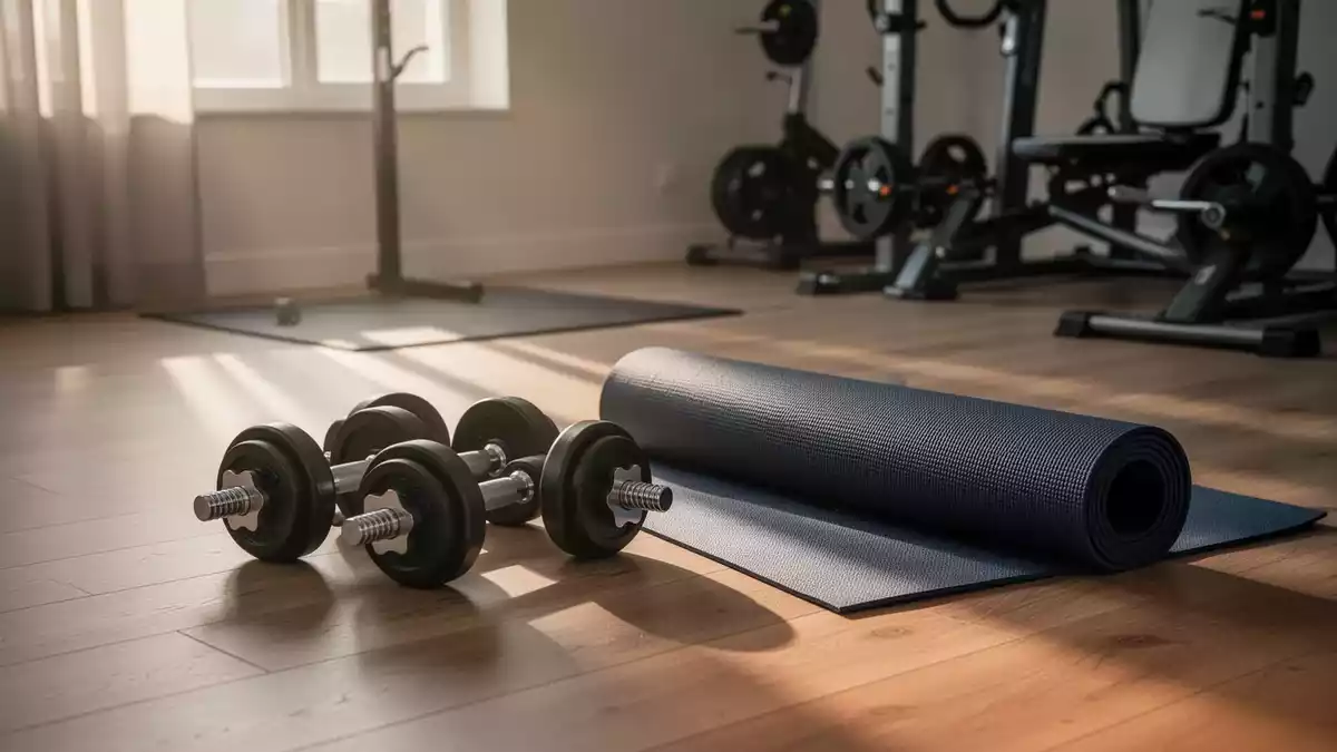 Sportliche Leistung steigern: Training, Ernährung und Erholung im Fokus
